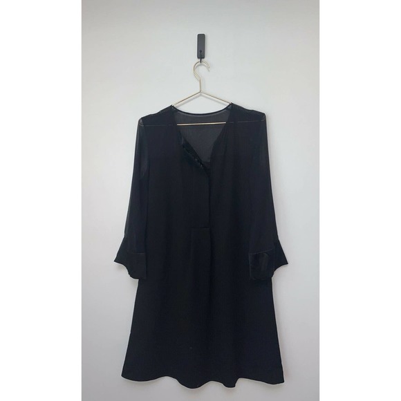 Diane Von Furstenberg Dresses & Skirts - Diane Von furstenberg Wool Dress A LINE Dress